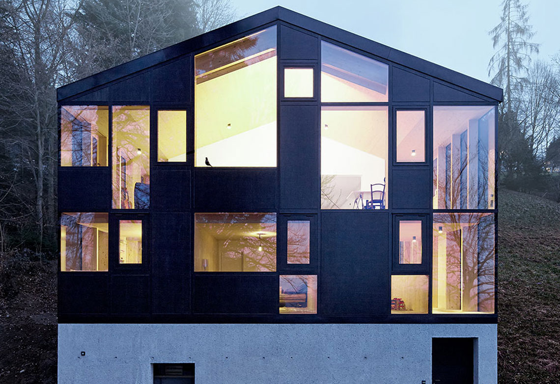 Haus Hohlen